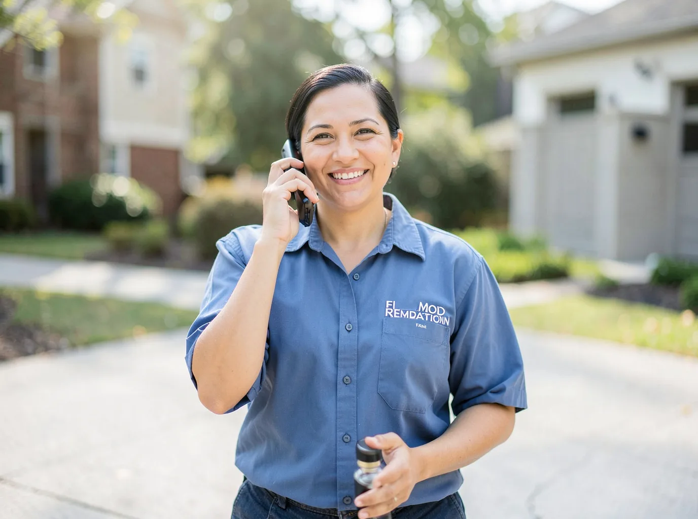 Mold Remediation Big Bay, MI FAQs
